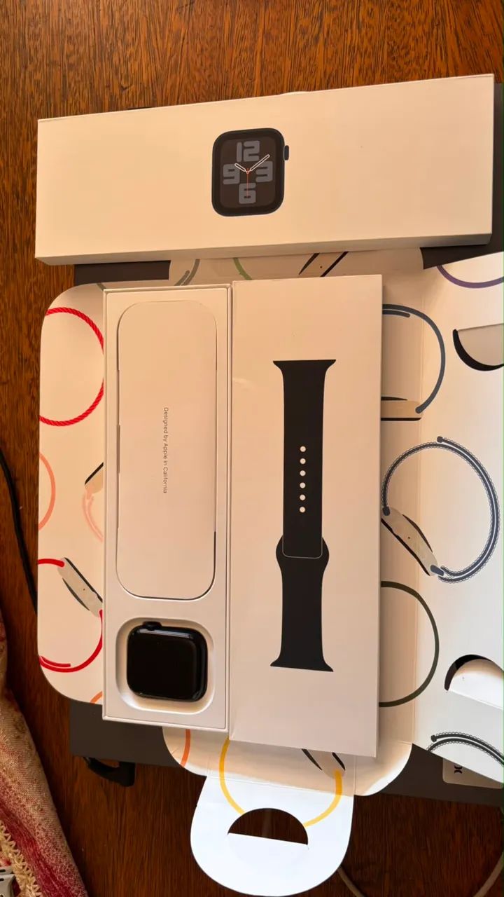 apple watch Se  - Foto 2