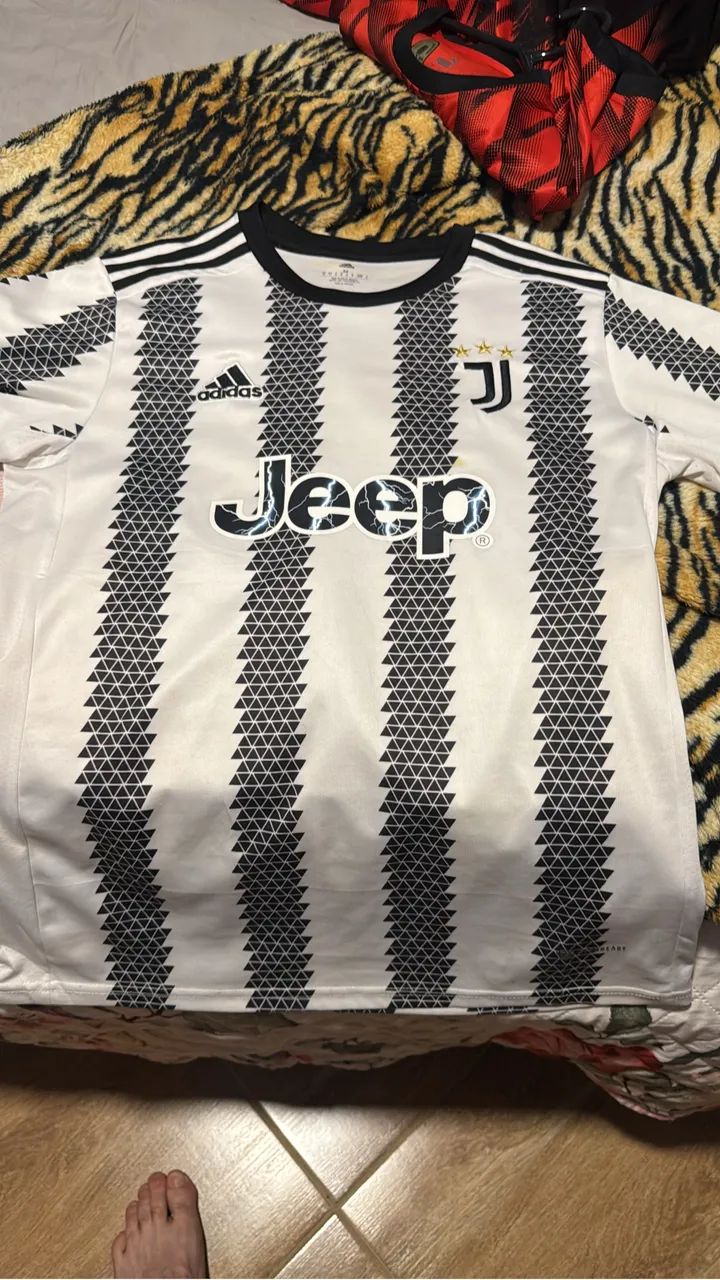 Camisas nacionais  - Foto 3