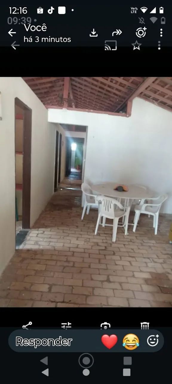 Alugo casa Búzios beira Mar - Foto 2