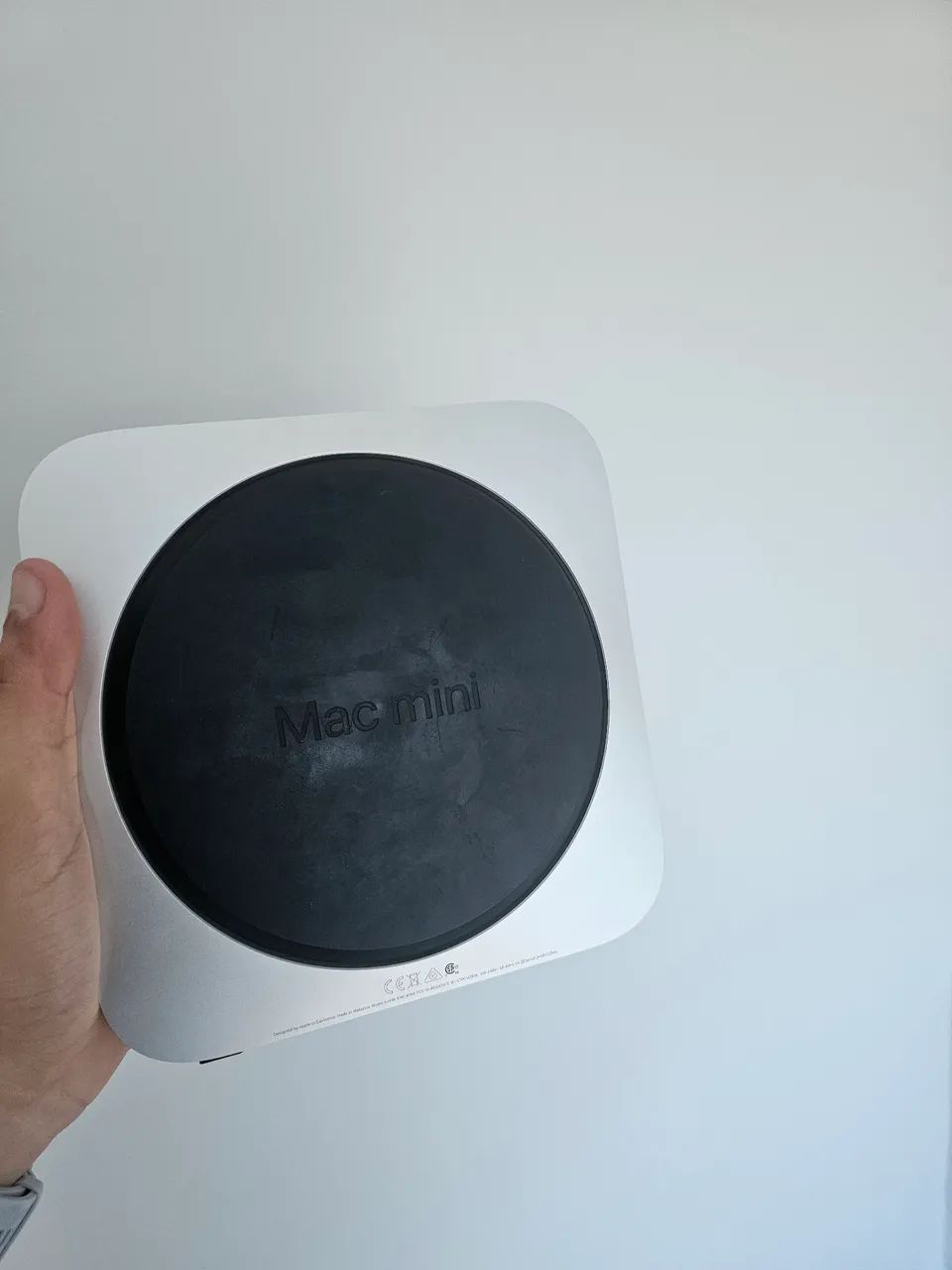 Mac mini M2 Pro 2023 - 16GB RAM / 512GB SSD - Foto 4