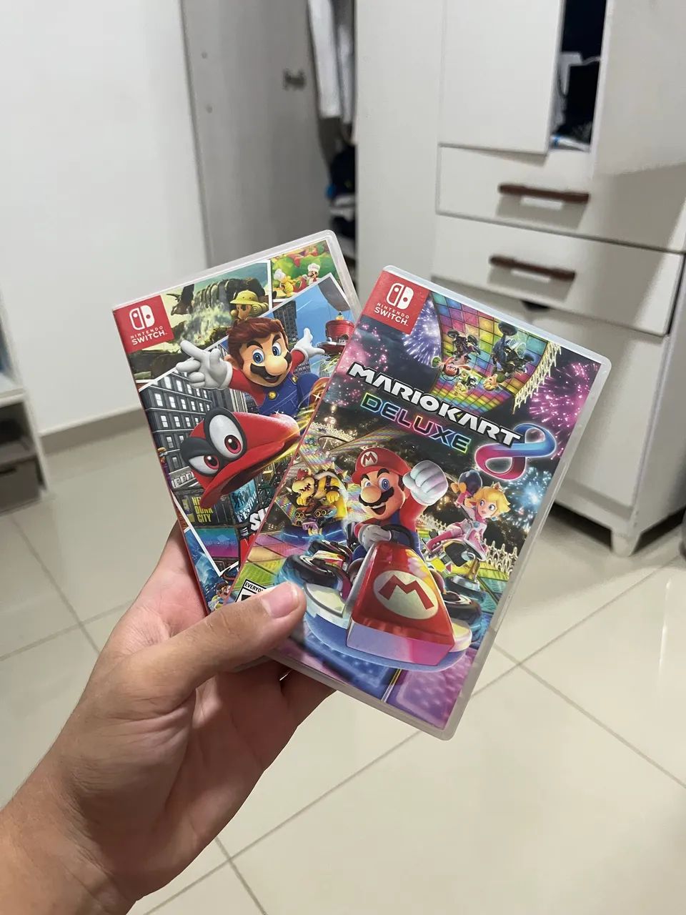 Nintendo Switch Oled - Foto 4