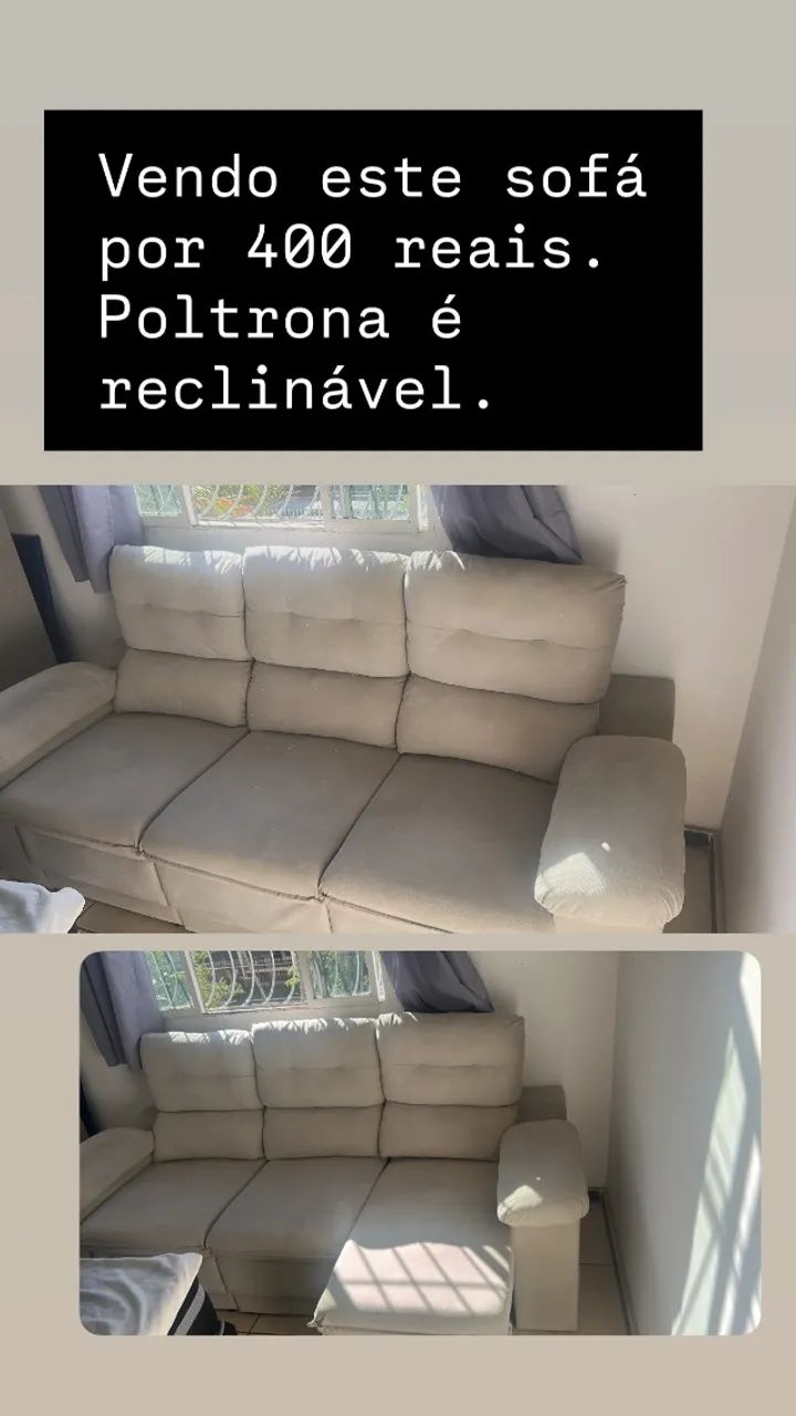 Sofá