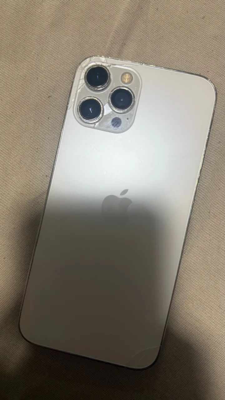 Iphone 12 Pro Max 128GB - Foto 2