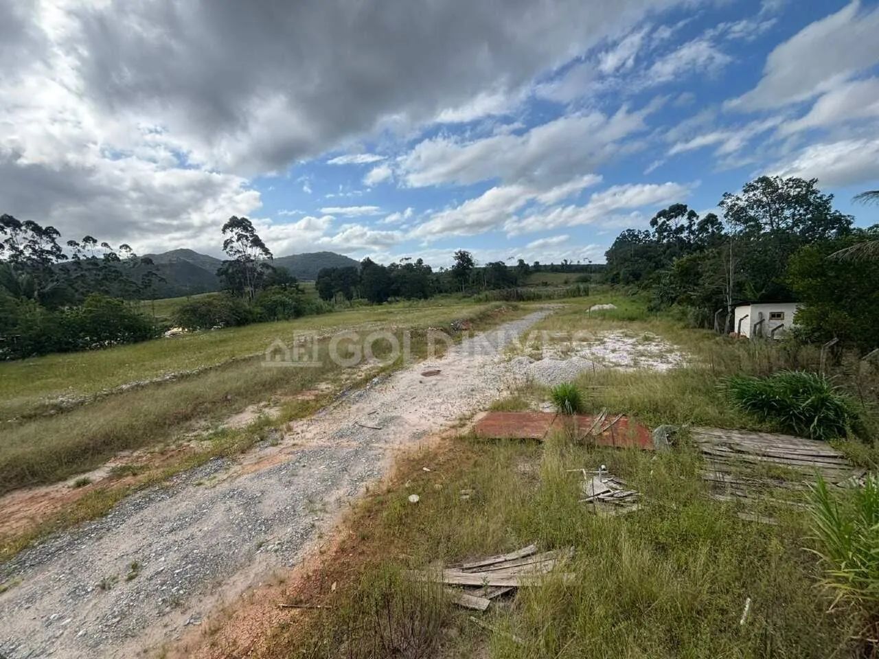 Terreno em Navegantes - Foto 4
