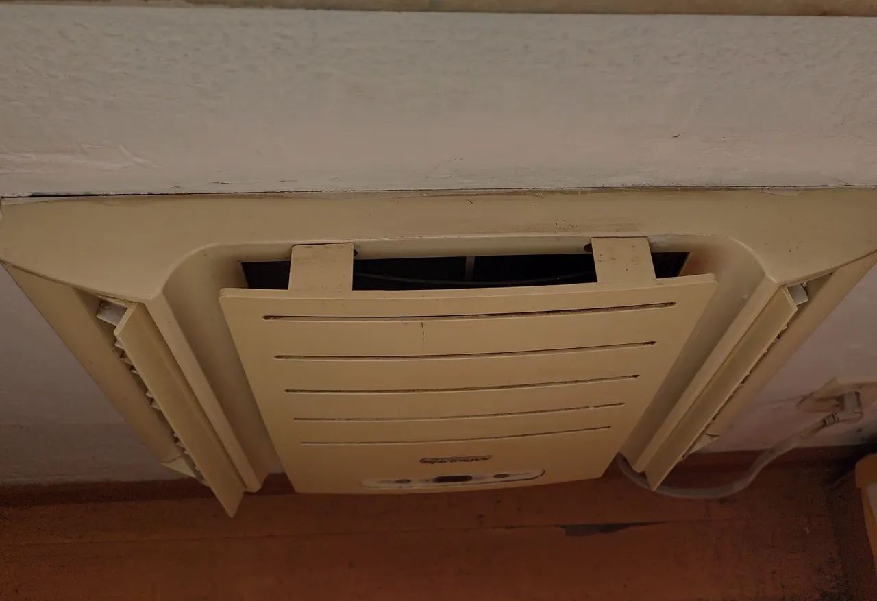 Ar Condicionado Springer 7000 BTUs - Foto 3