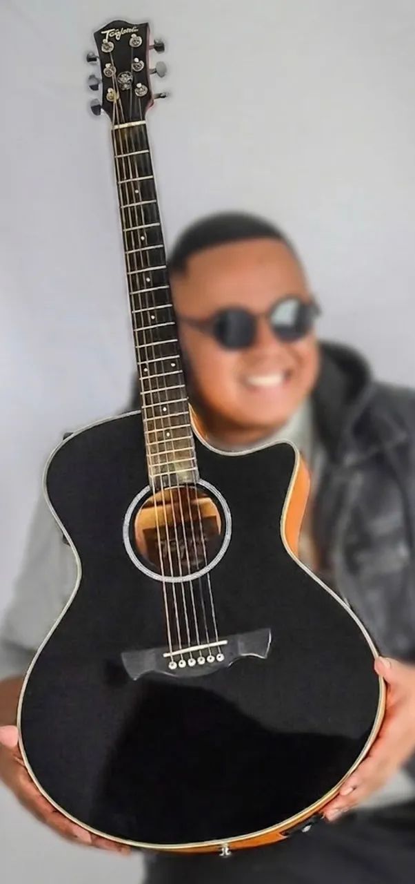 Violão TAGIMA  - Foto 4