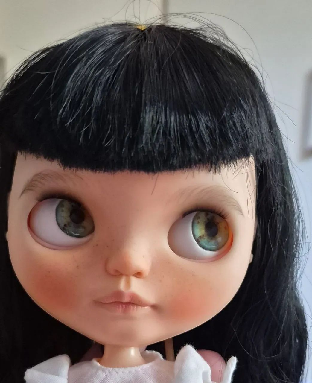 Blythe bassak  - Foto 4