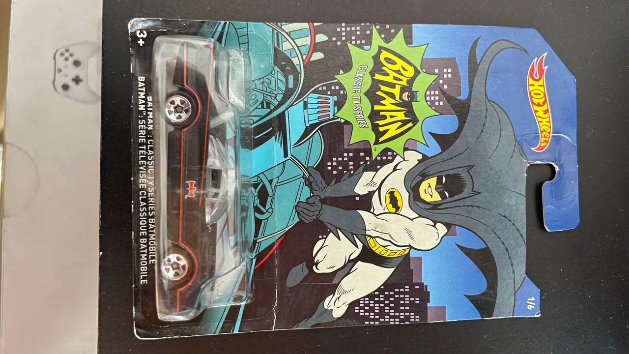 Lote hot wheels  - Foto 5
