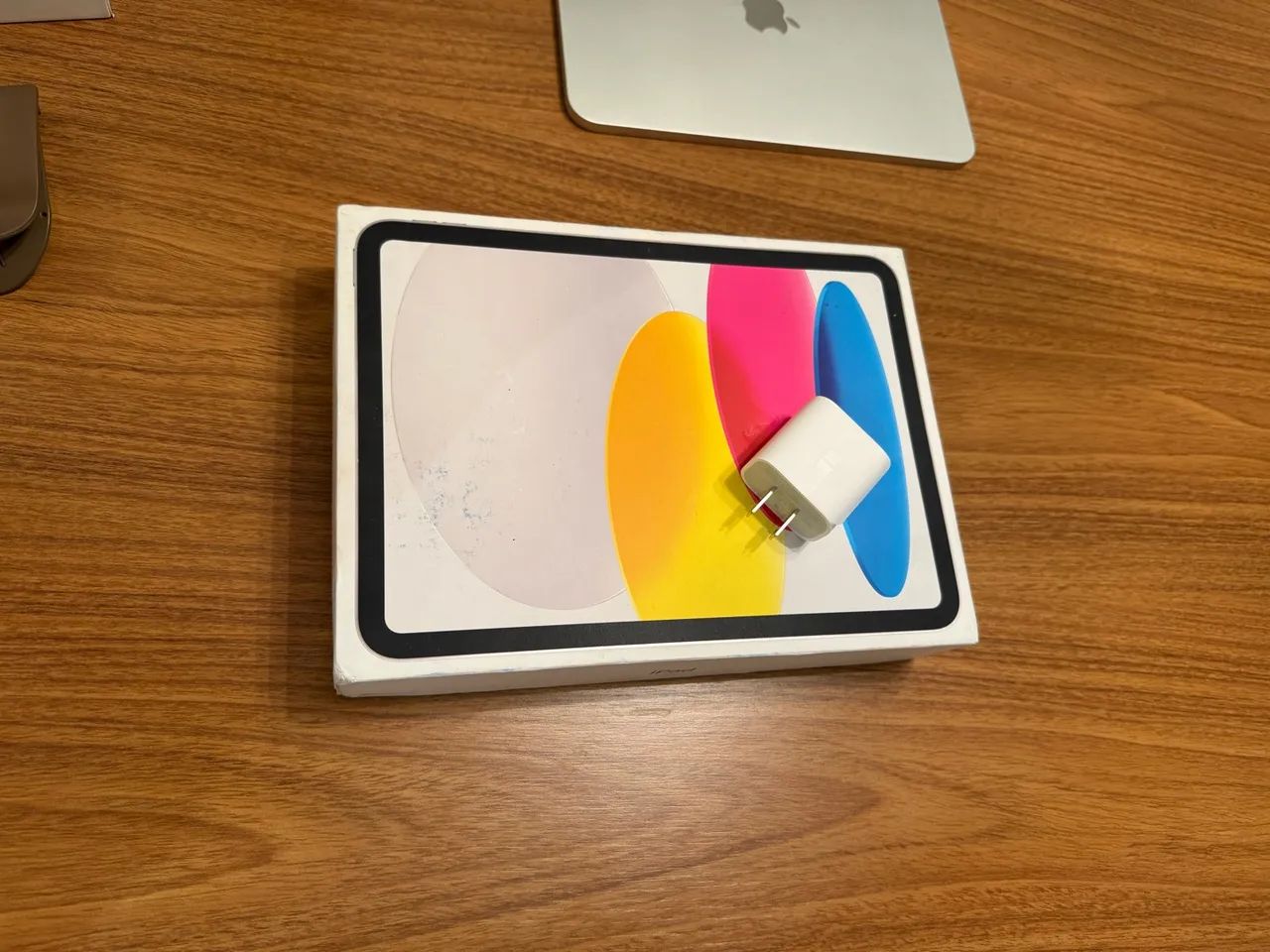 iPad 11 128gb - R$2700,00 - Foto 3