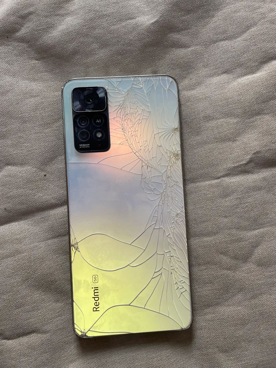 REDMI NOTE 10 PRO 
