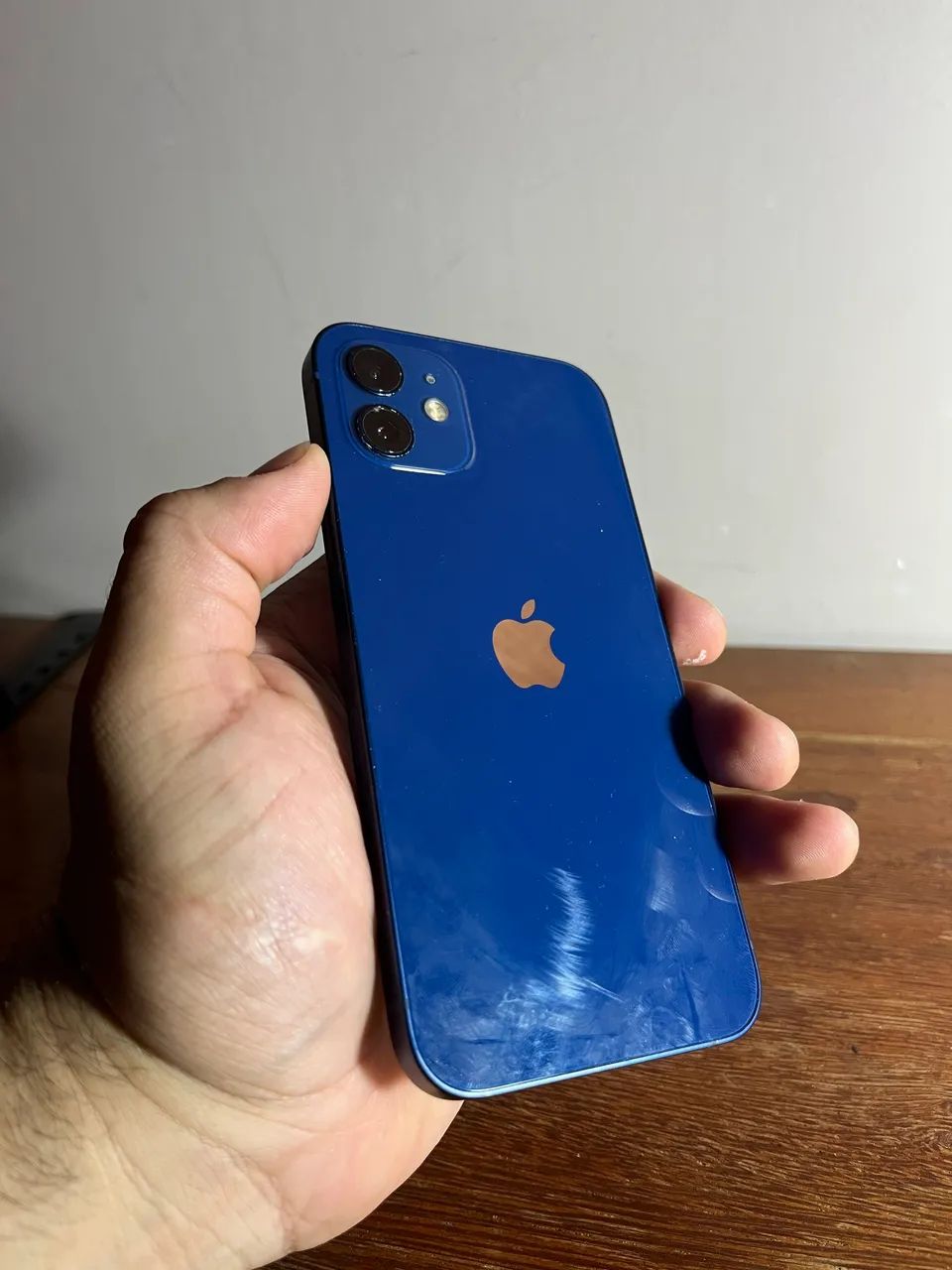 Iphone 12 128 gb - Foto 4