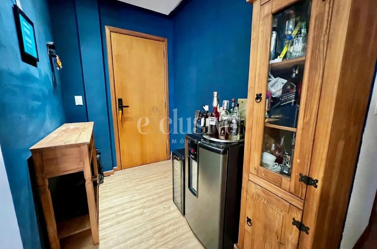 Apartamento 2 dormitórios com suíte no Abraão - Foto 5