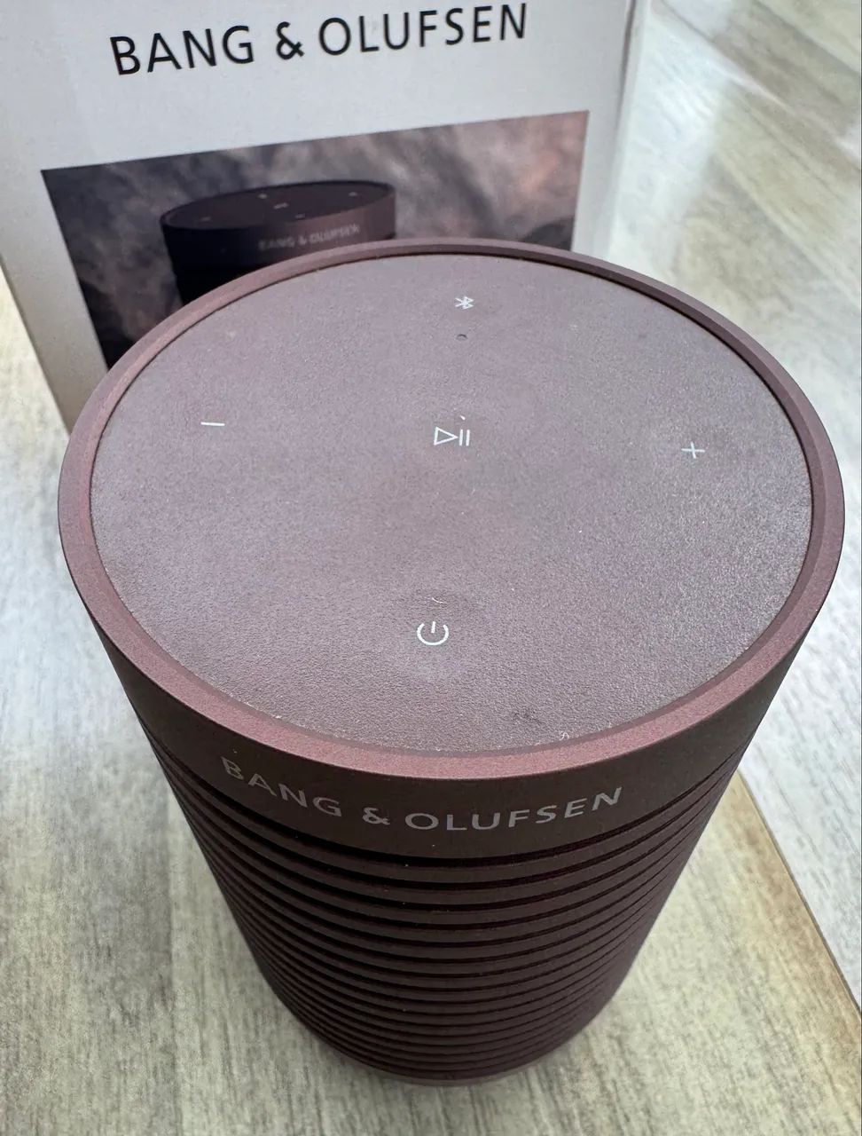 Bang & Olufsen Beosound Explore caixa de som Bluetooth - Foto 2