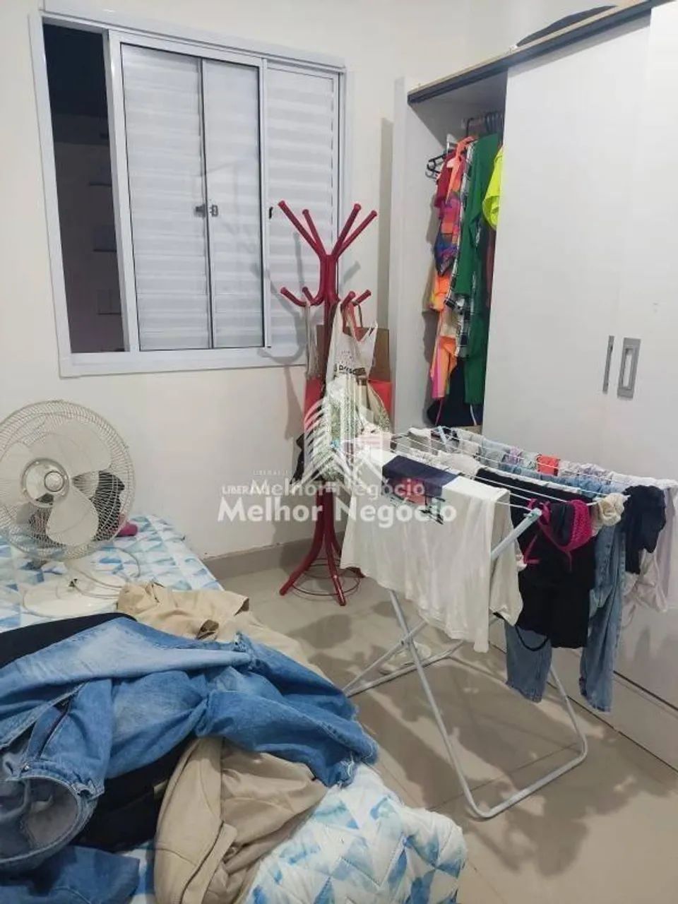 Apartamento à venda em Valinhos, Ortizes, com 2 quartos, com 65 m² - Foto 5