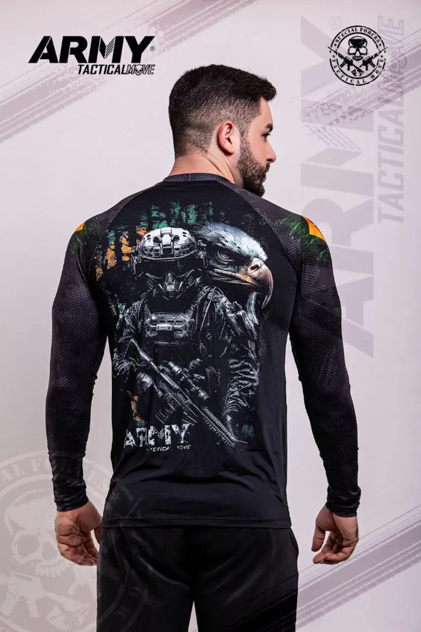 UV tatica  - Foto 4