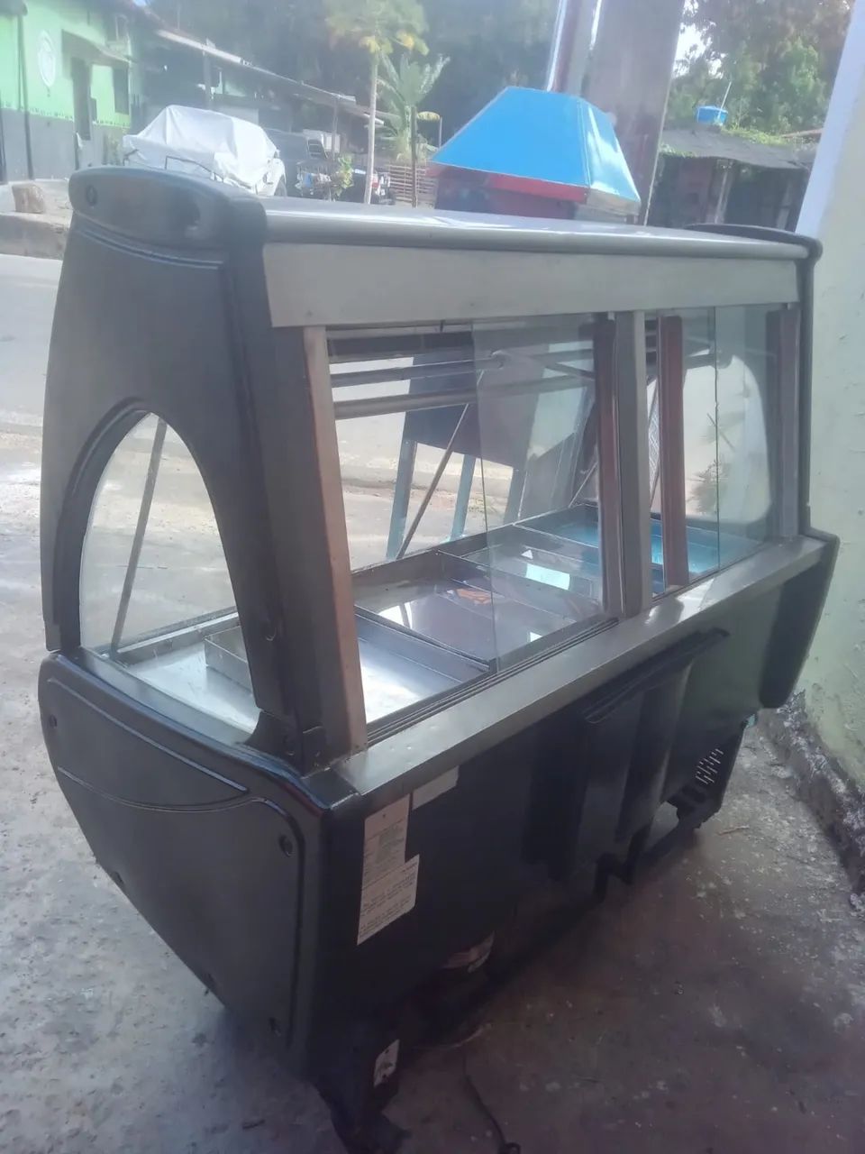 Vende balcão de 1/5  - Foto 2