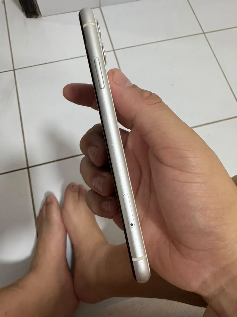 iPhone  - Foto 2