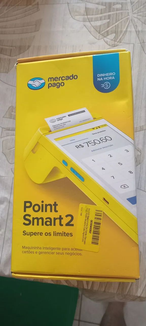 Point Smart 2 