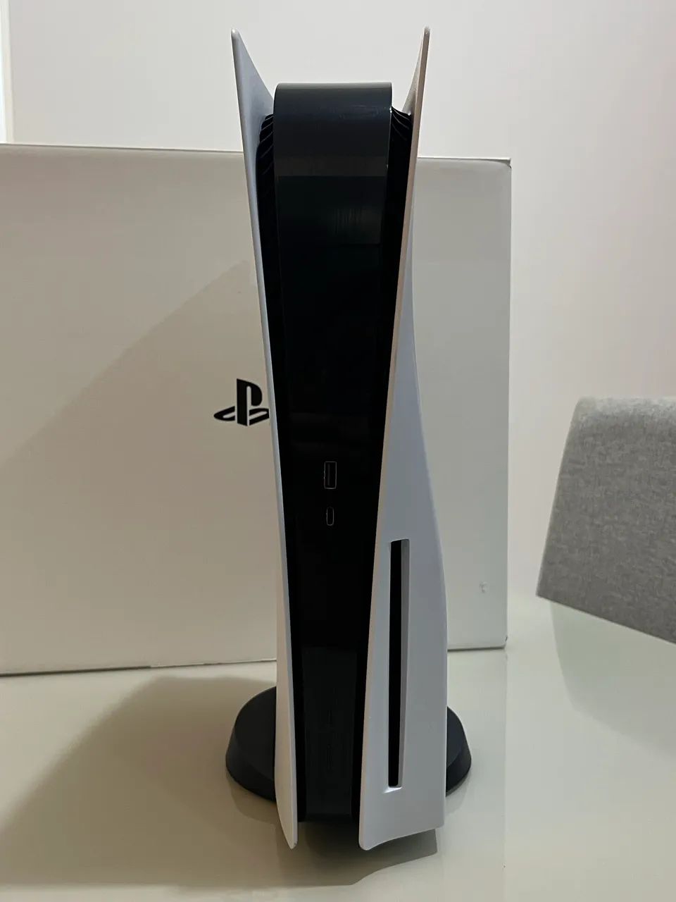 PS5 COM DISCO
