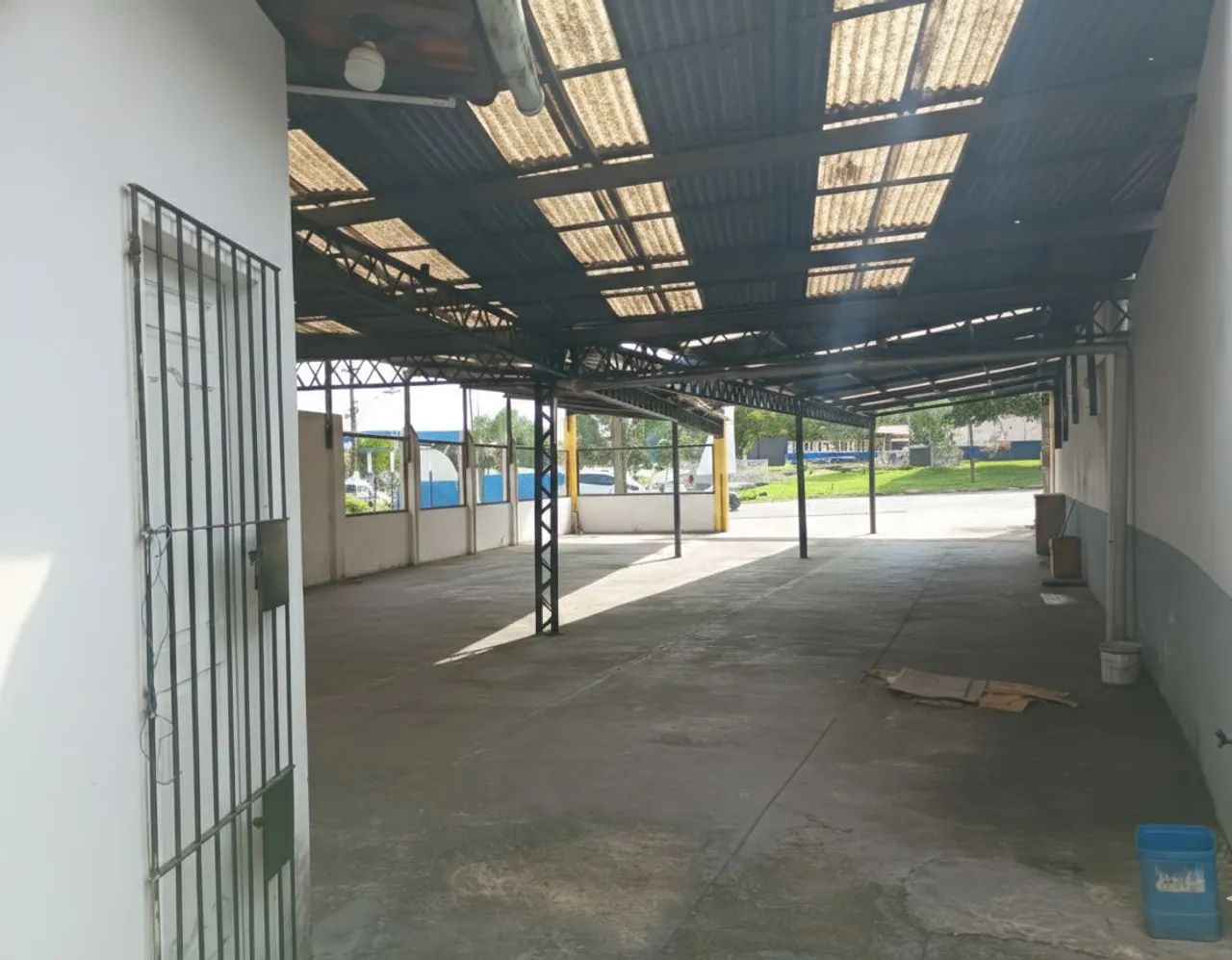 Vendo 2 pontos comercial total de 690m2 em Capanema  - Foto 3