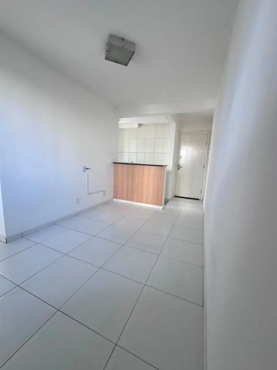 Apto 1° andar com 2 Quartos em Maceió | Bem Ventilado | Área de Lazer Compl - Foto 2