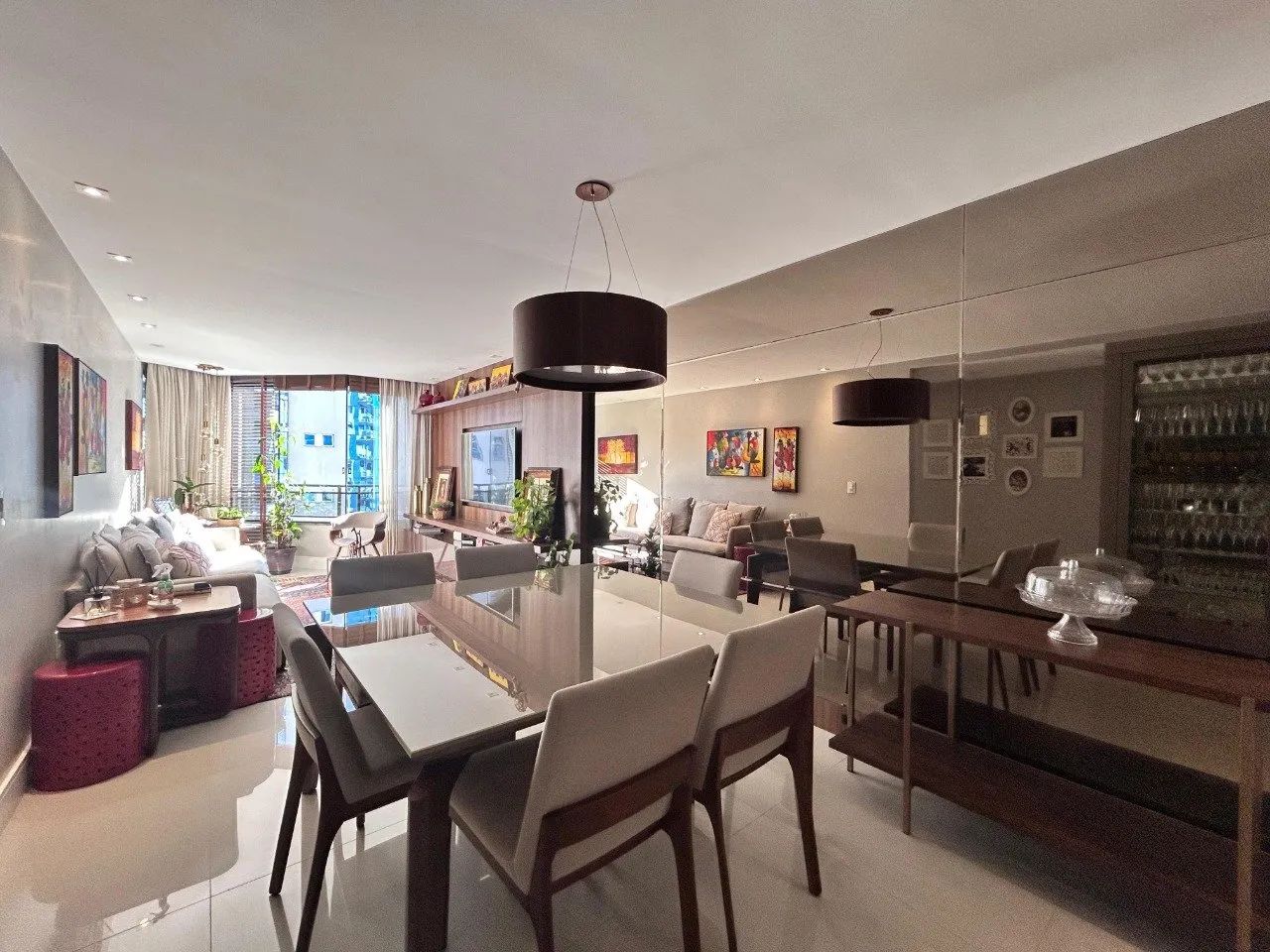 Apartamento 3 quartos em Centro, Florianópolis | Morada Das Flores - Foto 3