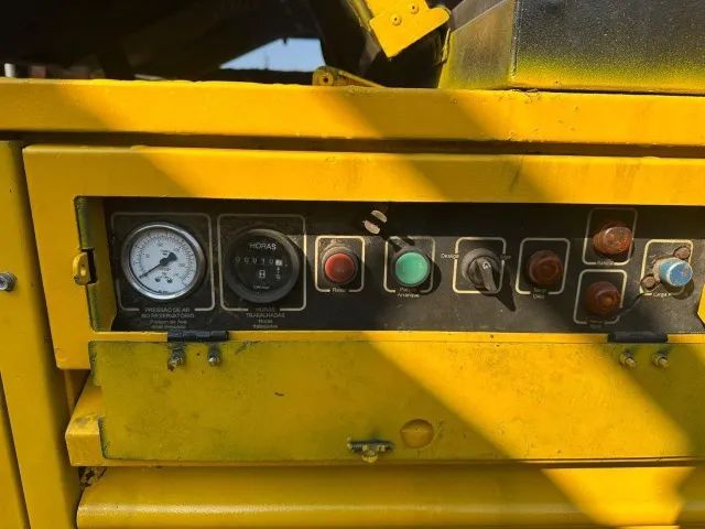 COMPRESSOR 300PCM - Foto 2