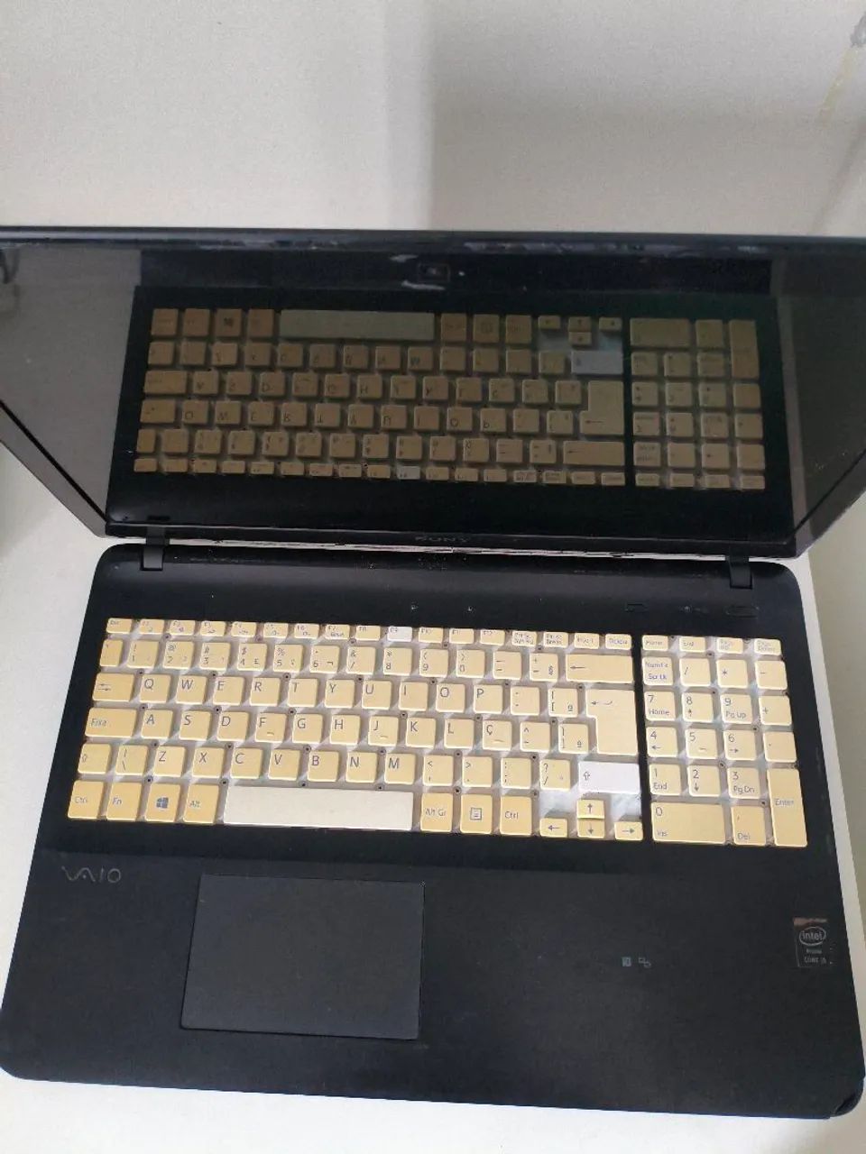 Notebook Sony Waio - Foto 2