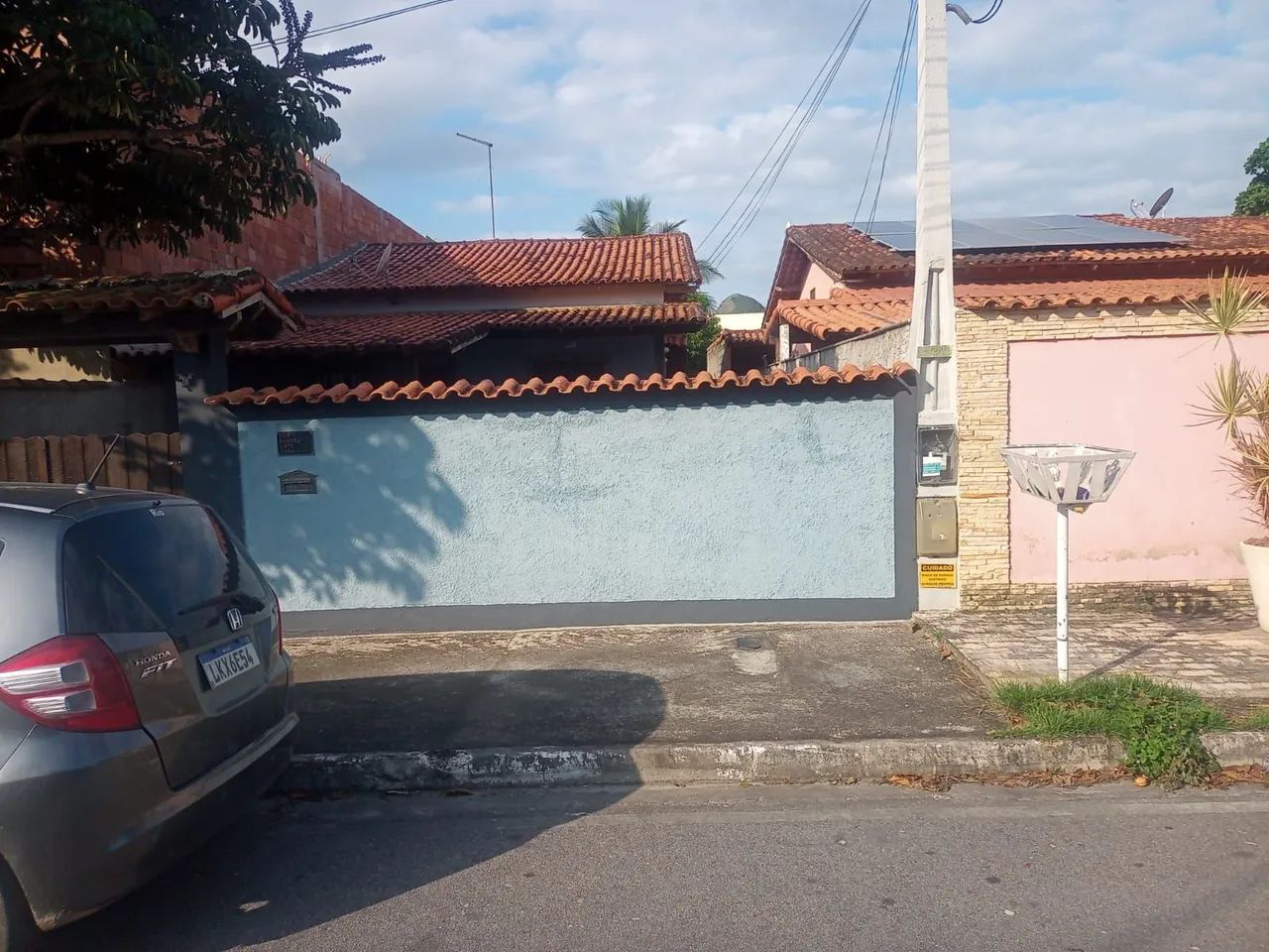 Foto - Maricá - Jardim Atlântico Oeste (Itaipuaçu)