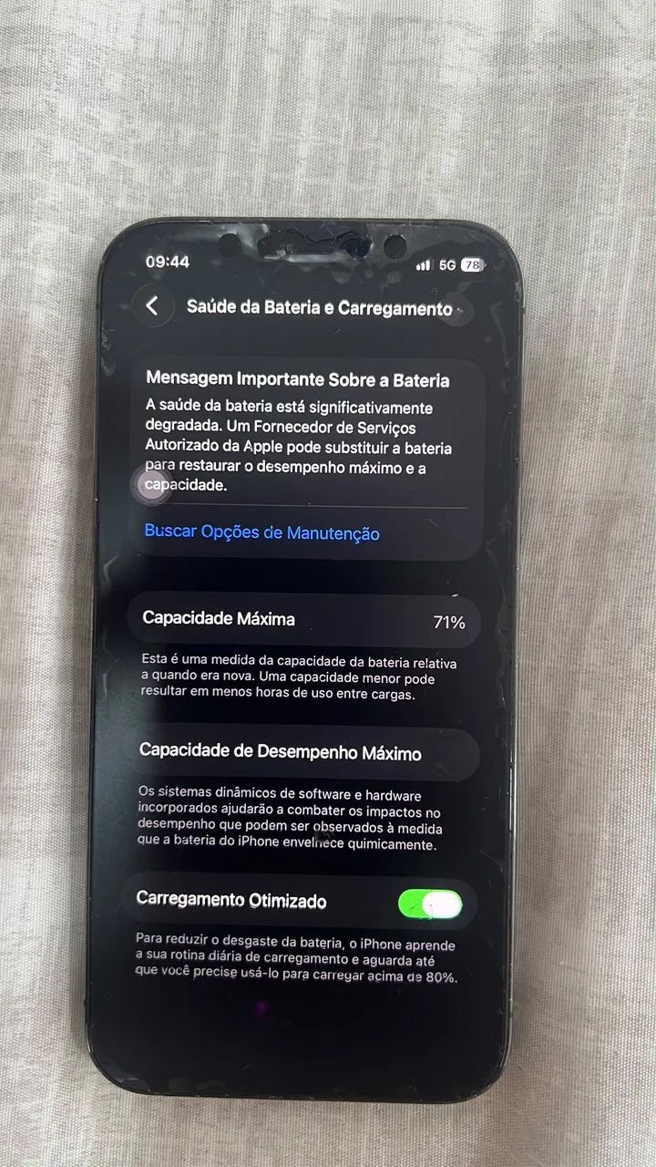 iPhone 12 - Foto 2