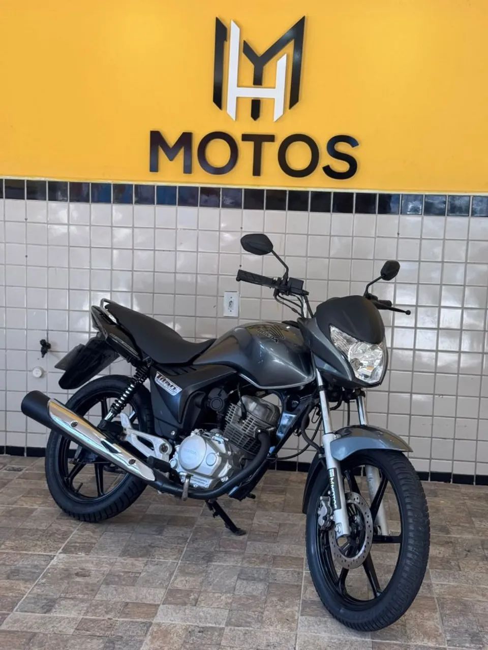 TITAN 150 EX 2010 - Foto 2