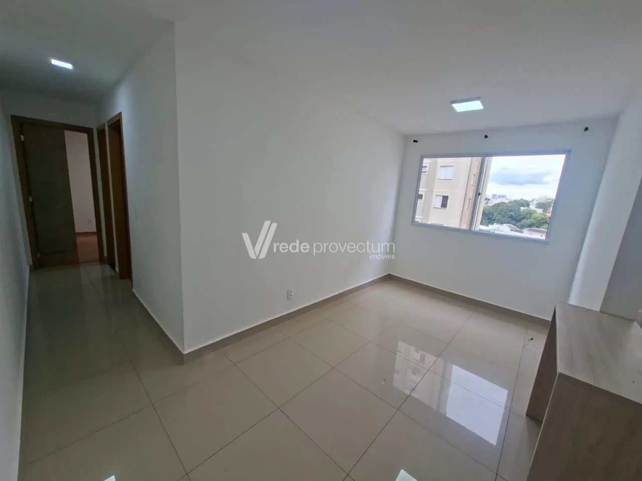 apartamento - Parque Industrial - Campinas - Foto 4