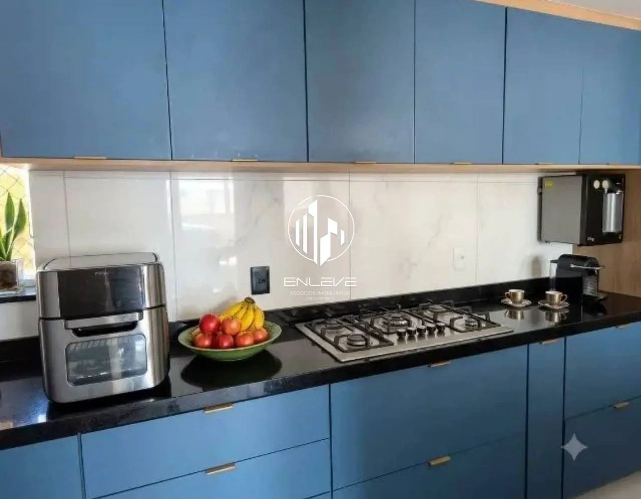 Amplo Apartamento com 04 Quartos em Tambaú - Foto 5