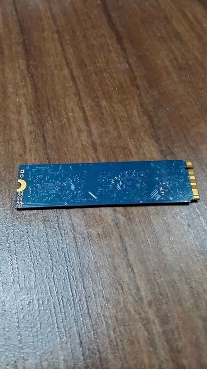 SSD NVME 2TB