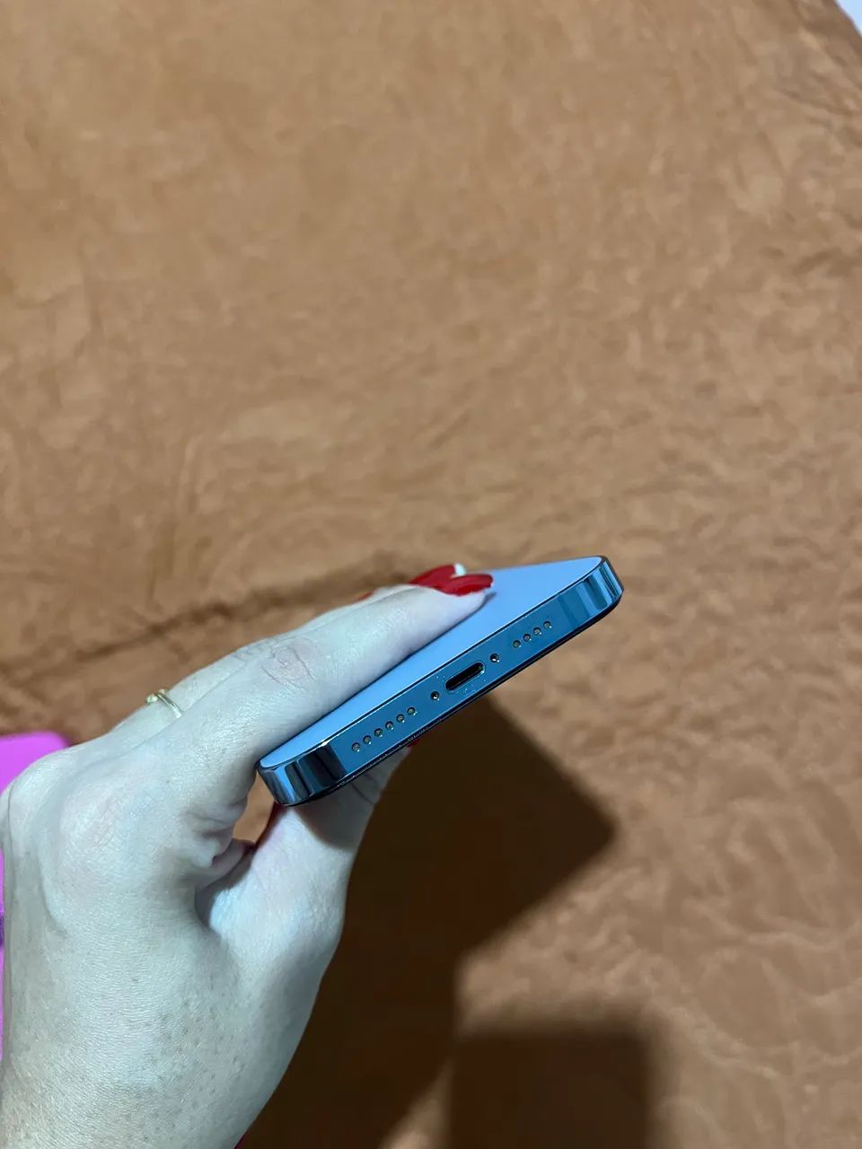 IPHONE 13 PRO MAX - Foto 3