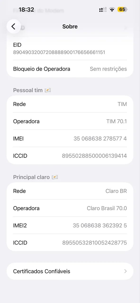 iPhone 15 Plus rose ?