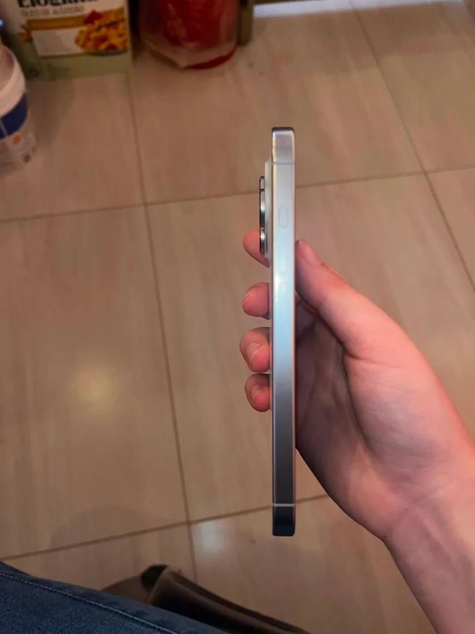 IPHONE 16 PRO 128GB