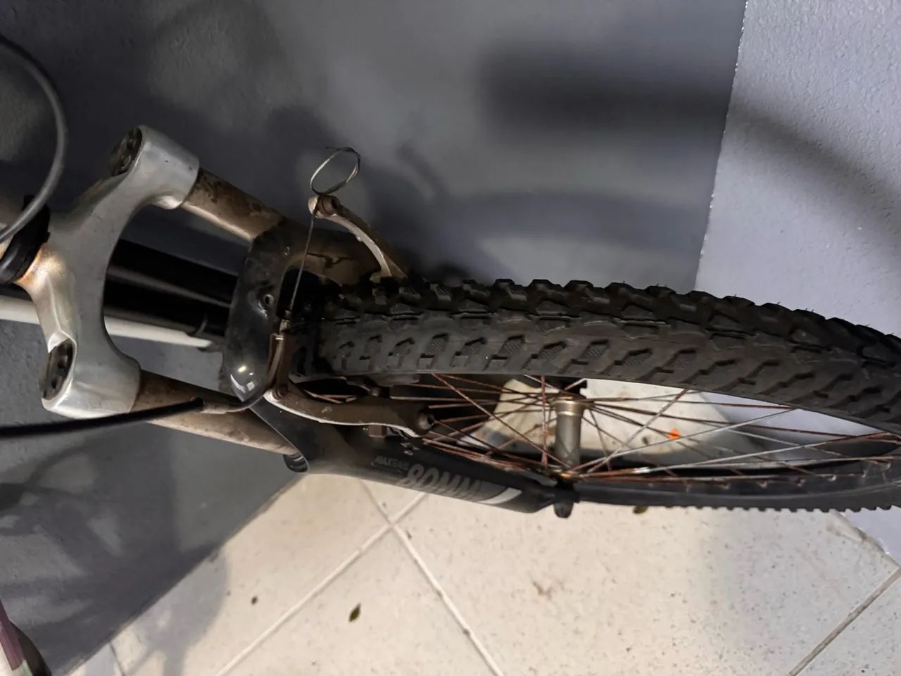 Bicicleta  - Foto 3