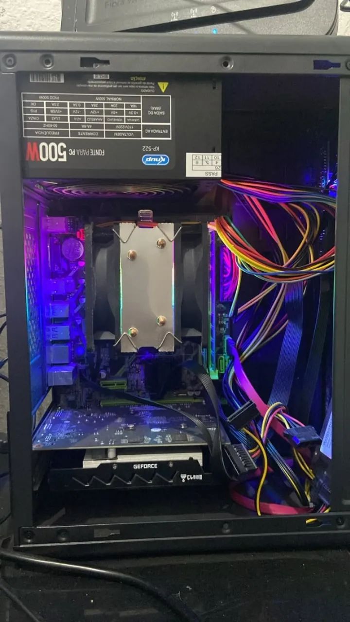 gtx 750 4gb - Foto 2