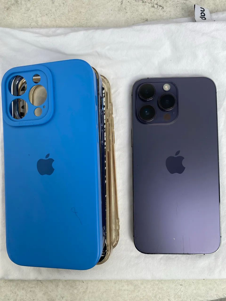 iPhone 14 pro max, 128gb - Foto 3