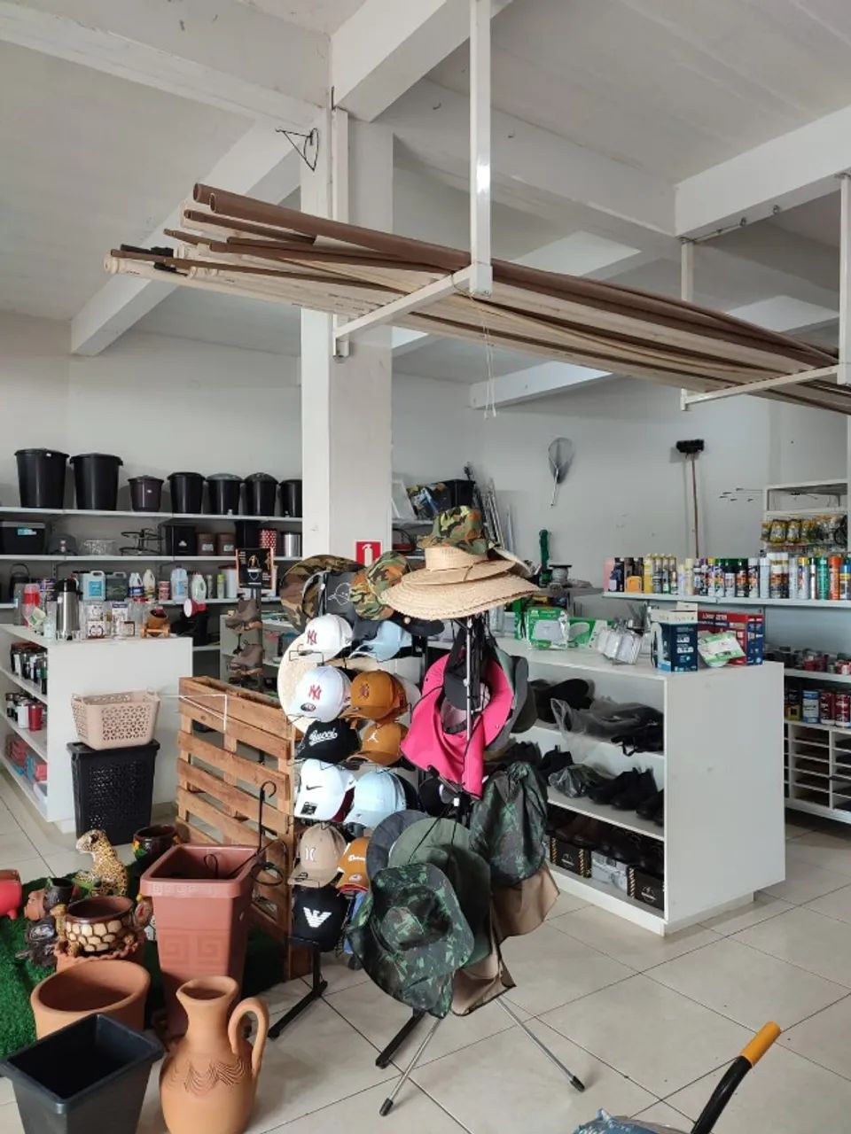 Vendo loja de multi variedade há 8 anos no mercado  - Foto 4