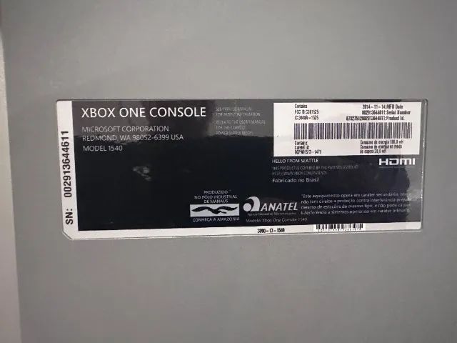 Xbox one 1 T - Foto 2