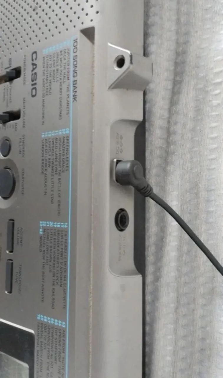 Teclado  - Foto 3