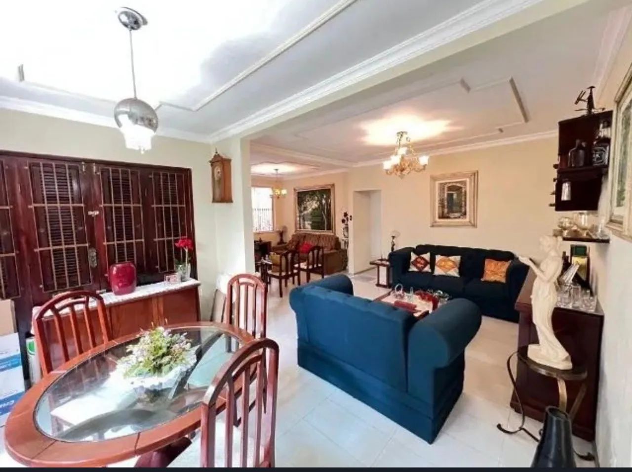Casa com ponto comercial no cohaserma  - Foto 4