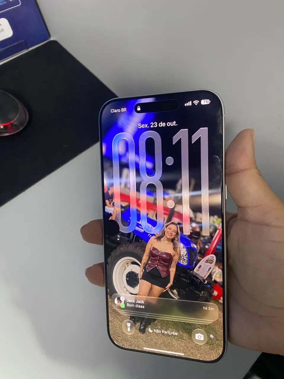 iPhone 17 Pro Max 1TB - Foto 4