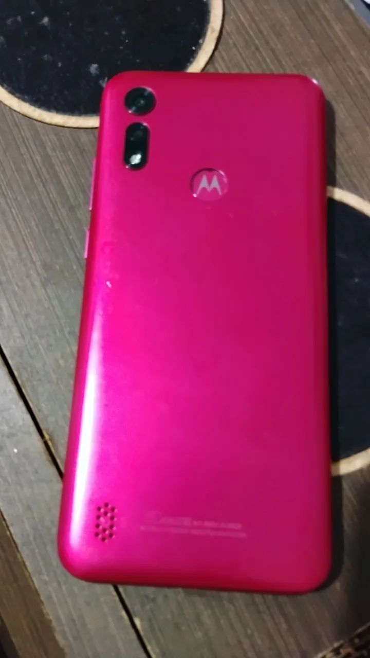 CELULAR MOTO E 6S - Foto 2