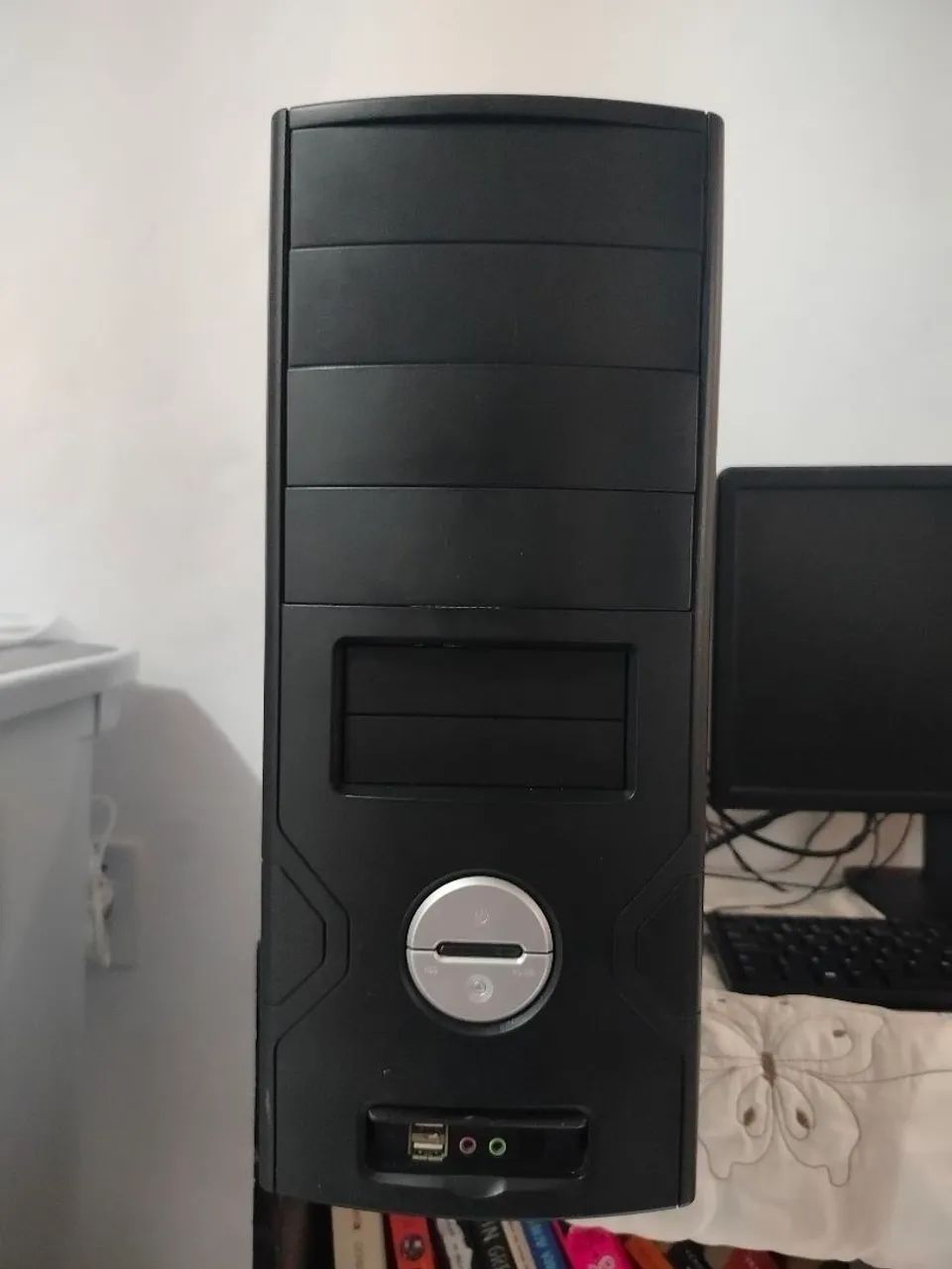 Cpu de computador  - Foto 4