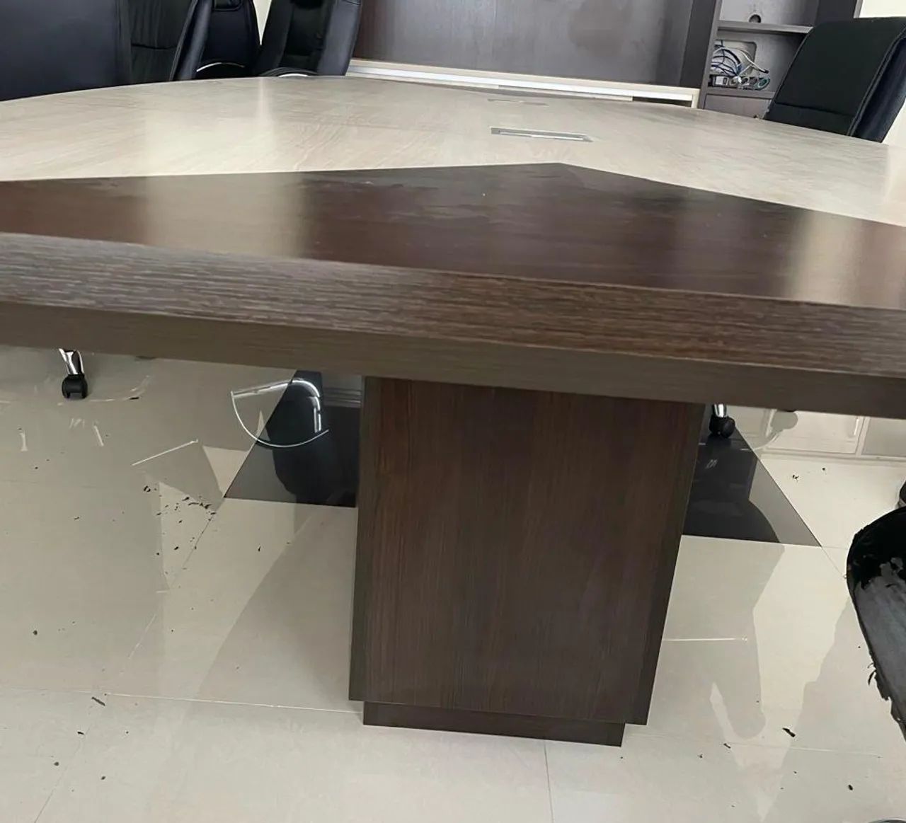 Mesa reuniao  - Foto 4
