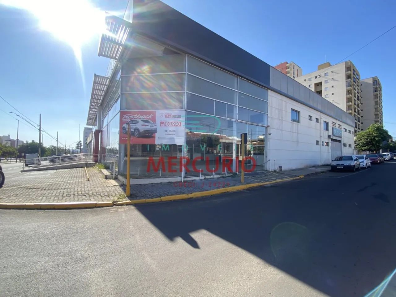 Prédio para aluguel em Jardim Panorama, Bauru - SP - Foto 5