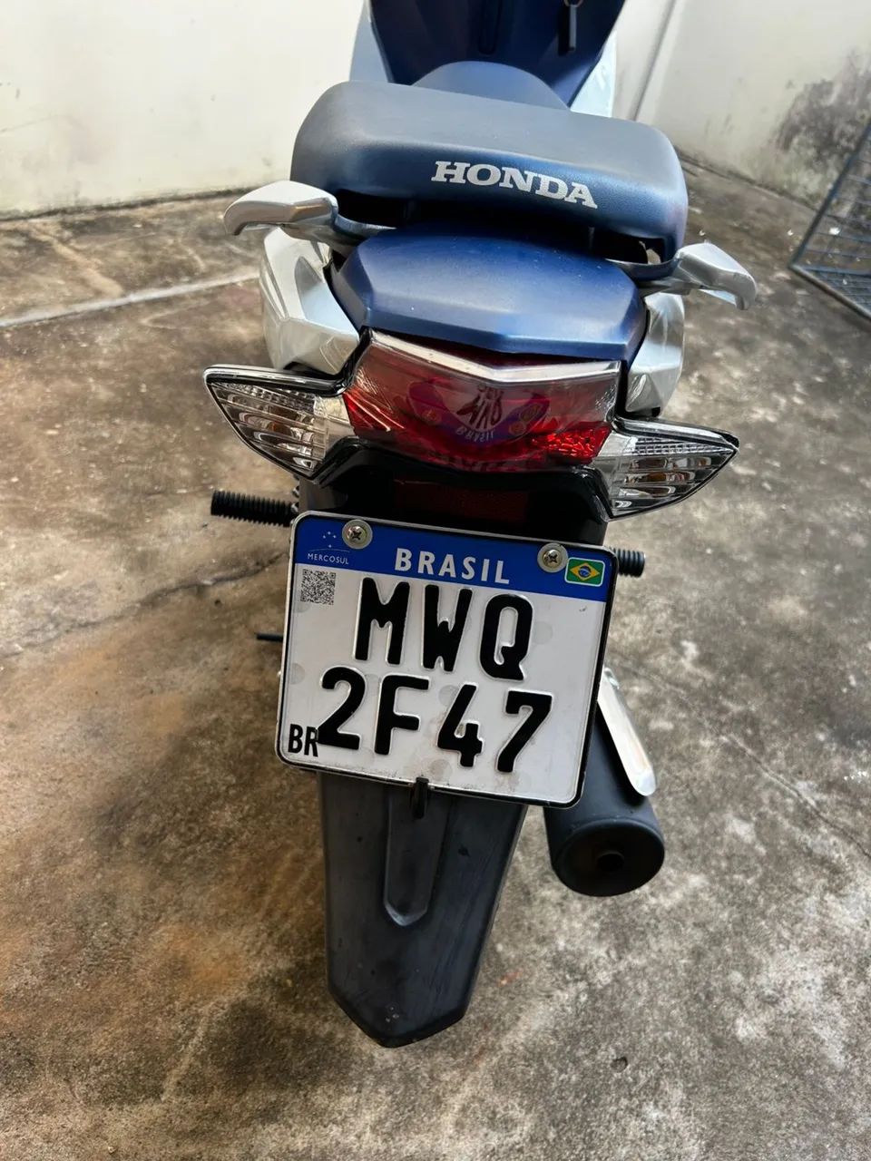 BIZ 125 flex  - Foto 2